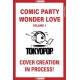 COMIC PARTY WONDER LOVE GN VOL 1