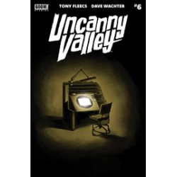 UNCANNY VALLEY 6 CVR A WACHTER