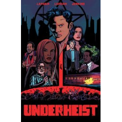 UNDERHEIST TP 