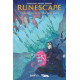 RUNESCAPE UNTOLD TALES GOD WARS 1 CVR E MOORE