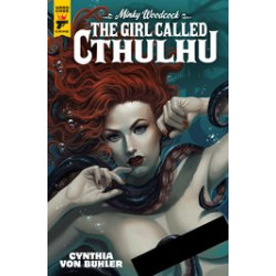 MINKY WOODCOCK GIRL CALLED CTHULHU 1 CVR D NUDE BAGGED