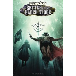 CONAN BARBARIAN BATTLE BLACKSTONE 2 CVR D VON FAFNER