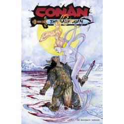 CONAN BARBARIAN 16 CVR A DORAN