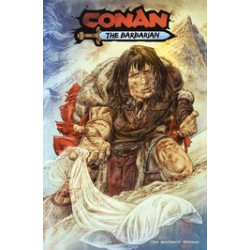 CONAN BARBARIAN 16 CVR C BRAITHWAITE