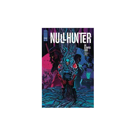 NULLHUNTER 1 CVR B VARGAS