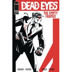 DEAD EYES THE EMPTY FRAMES 2 CVR A MCCREA