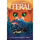 FERAL 7 CVR A FORSTNER FLEECS