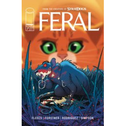 FERAL 7 CVR A FORSTNER FLEECS