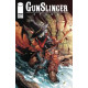 GUNSLINGER SPAWN 37 CVR A BOOTH