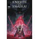 KNIGHTS VS SAMURAI 2