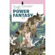 POWER FANTASY 3 CVR A WIJNGAARD