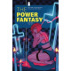 POWER FANTASY 3 CVR B GANUCHEAU