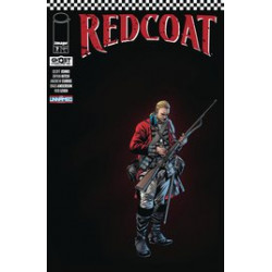 REDCOAT 7 CVR A ANDERSON HITCH