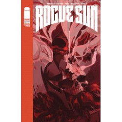 ROGUE SUN 23