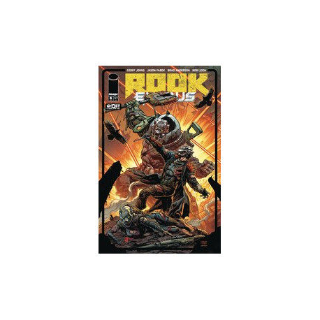 ROOK EXODUS 6 CVR A FABOK ANDERSON