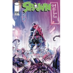 SPAWN 359 CVR B CARLOS