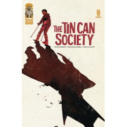 TIN CAN SOCIETY 2 CVR A MOBILI CHUCKRY