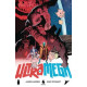 ULTRAMEGA BY JAMES HARREN 6 CVR A HARREN STEWART