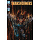 TRANSFORMERS 13 CVR A JOHNSON SPICER