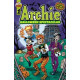 ARCHIES HALLOWEEN SPECTACULAR ONESHOT 