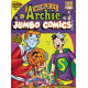 WORLD OF ARCHIE JUMBO COMICS DIGEST 144