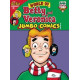 WORLD OF BETTY VERONICA JUMBO COMICS DIGEST 36