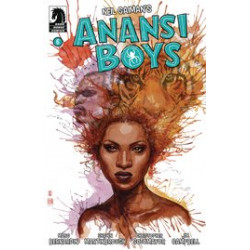 ANANSI BOYS I 6 CVR A MACK