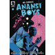 ANANSI BOYS I 6 CVR B MARTINBROUGH