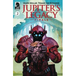 JUPITERS LEGACY FINALE 2