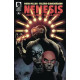 NEMESIS ROGUES GALLERY 4 CVR A GIANGIORDANO