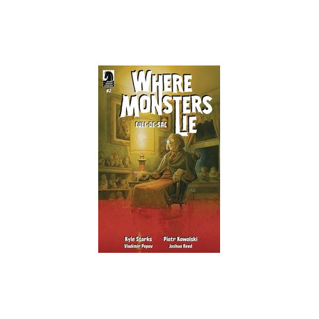 WHERE MONSTERS LIE CULL DE SAC 2 CVR B CROOK