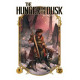 HUNGER DUSK BOOK TWO 3 CVR A WILDGOOSE