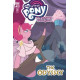 MLP CLASSICS REIMAGINED ODYSSEY 1 CVR A AYOUB