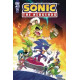 SONIC THE HEDGEHOG 74 CVR A ARQ