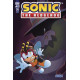 SONIC THE HEDGEHOG 74 CVR B BULMER