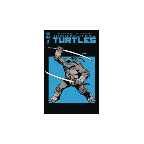 TEENAGE MUTANT NINJA TURTLES 2024 3 CVR E CHIANG