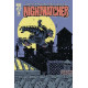 TEENAGE MUTANT NINJA TURTLES NIGHTWATCHER 3 CVR B LANKRY