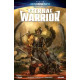 ETERNAL WARRIOR RESURGENCE ONE SHOT CVR C BALDO 