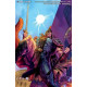 ETERNAL WARRIOR RESURGENCE ONE SHOT CVR D FAJARDO VIRGIN 