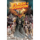 FLASH GORDON 3 CVR A WILL CONRAD