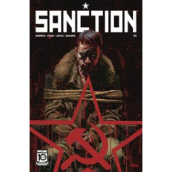 SANCTION 5