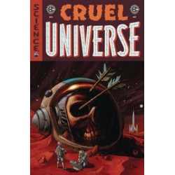 EC CRUEL UNIVERSE 3 CVR B JOHNSON