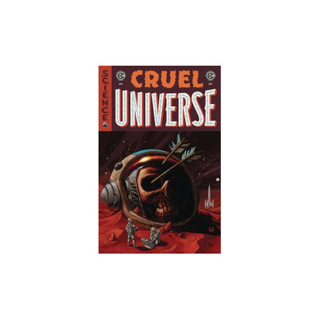 EC CRUEL UNIVERSE 3 CVR B JOHNSON