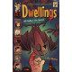 DWELLINGS ALL HALLOWS EVE SPECIAL 1 CVR A STEPHENS 