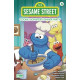 SESAME STREET 3 CVR A ACTON