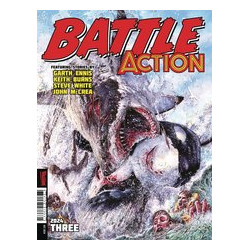 BATTLE ACTION 3