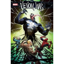 VENOM WAR 3