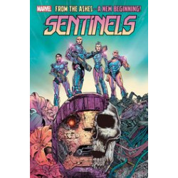 SENTINELS 1