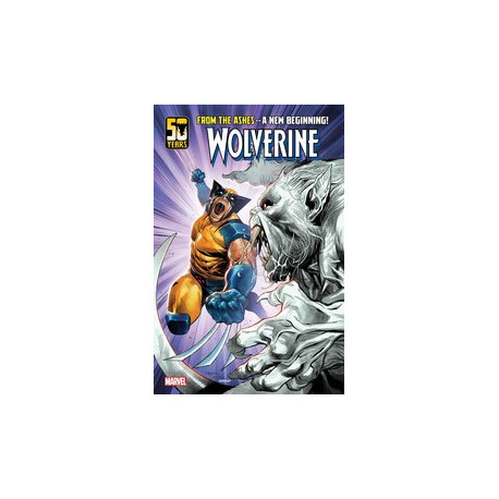 WOLVERINE 2