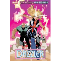 DAZZLER 2